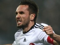 İSTANBUL BAŞAKŞEHİRSPOR - Sivok için veda zamanı