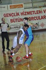 Türkiye Basketbol 2. Ligi