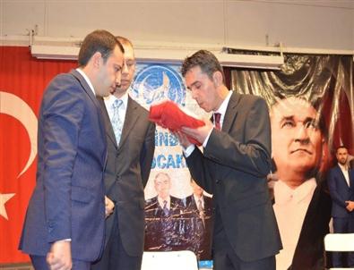 Ülkü Ocakları Salonlara Sığmadı