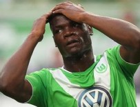 PATRİCK VİEİRA - Wolfsburg'un genç yıldızı Malanda kazada öldü