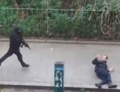 Yemen El Kaidesi Charlie Hebdo saldırısını üstlendi