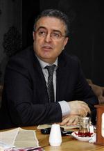 Yeni Çeltek Kömür İşletmeleri Genel Müdürü Osman Coşkun Açıklaması