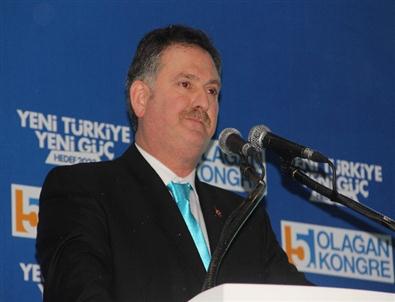 Ak Parti İl Kongresinin Ardından