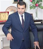 Ak Parti Kırşehir İl Başkanından Duygusal Veda