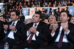 Ak Parti Kırşehir Kongresi Tamamlandı