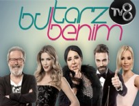 ÖYKÜ SERTER - Bu Tarz Benim'in TV8'de Ne Zaman Başlayacağı Belli Oldu