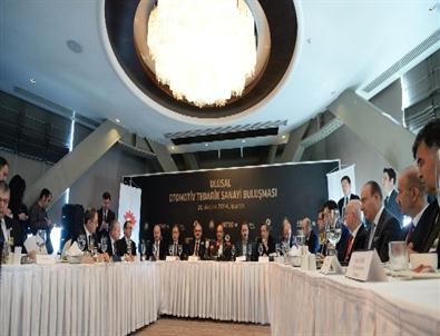 Bursa İş Dünyası 100 Milyon Euro’luk Yatırıma Talip Oldu