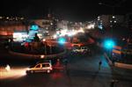 Cizre'de Olaylı Gece Açıklaması