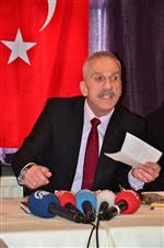 DUYGU SÖMÜRÜSÜ - Efsane Sendikacı Denizer’i Öldüren Cengiz Balık Konuştu