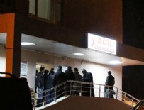 ÇIĞ DÜŞMESİ - Elazığ'da çığ düştü: 1 ölü