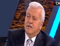 HÜSEYİN GÜLERCE - Hüseyin Gülerce: Ağızlarıyla kuş tutsalar inandırıcı olamazlar