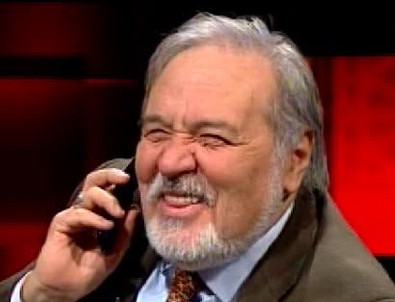 Hocayı canlı yayında cepten aradılar