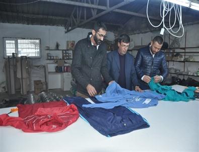 Kâhta İlçesi, Yatırımcıyla Buluşuyor