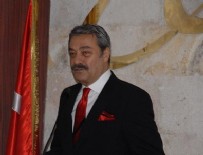 KADİR İNANIR - Kadir İnanır siyasete mi giriyor?