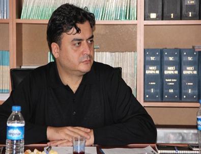 Kaymakam Köklü, 2014 Yılı Çalışmalarını Değerlendirdi