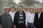 Kuder’den Kırgızistan'ı Tanıtma Etkinliği