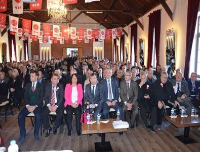 Mhp'de Kesen Güven Tazeledi