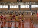 ERKEKLER VOLEYBOL LİGİ - Türkiye 2. Profesyonel Erkekler Voleybol Ligi