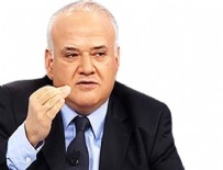 AHMET ÇAKAR - Ahmet Çakar, Fatih Terim'e karşı Twitter'dan kampanya başlattı!