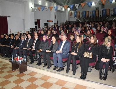 Ak Parti Acıpayam’da Seçim Heyecanı