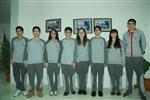 TEOG - Başarı Koleji’nden Teog’da 8 Birincilik