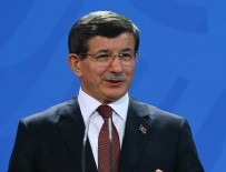 IŞİD - Başbakan Davutoğlu'nu kızdıran soru