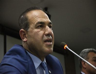 Başkan Sözlü'den Trafik Sorununa Neşter Planı