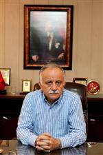 OTURMA ODASI - Bayraklı'daki Kadın Sığınma Evine Bakım