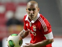 MAXI PEREIRA - Beşiktaş'ta transfer hızlandı