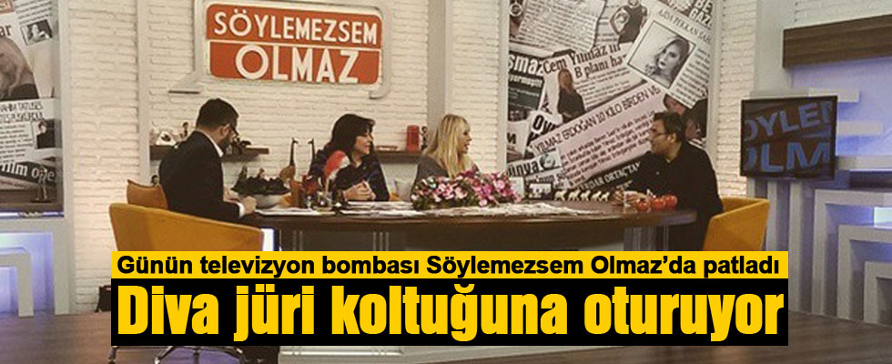 Bu Tarz Benim’de Bülent Ersoy sürprizi