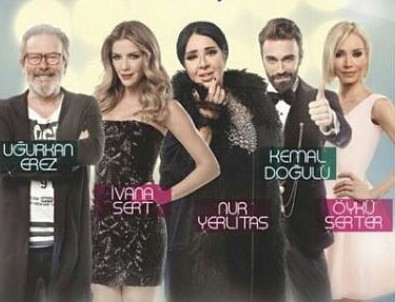 Bu Tarz Benim Yeni Sezon Bugün TV8'de Başlıyor.. İşte İlk Bölüm Fragmanı / İzle