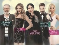 ÖYKÜ SERTER - Bu Tarz Benim Yeni Sezon Bugün TV8'de Başlıyor.. İşte İlk Bölüm Fragmanı / İzle