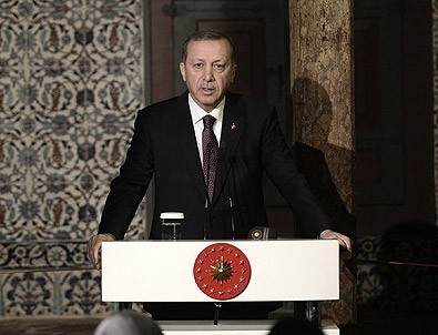 Topkapı Sarayı'nı korumak tarihi bir sorumluluk