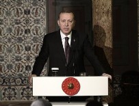 TOPKAPI SARAYI - Topkapı Sarayı'nı korumak tarihi bir sorumluluk