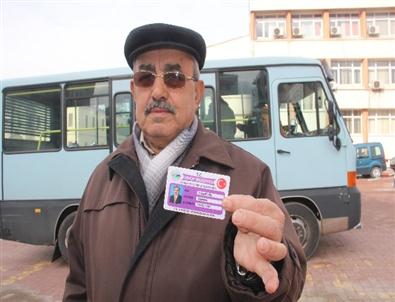 En Yaşlı İl Sinop’ta, Ücretsiz Seyahatte 65 Yaş Sınırı 75’e Çıkarıldı