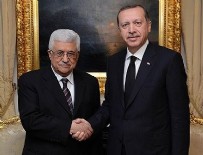 BENYAMİN NETANYAHU - Erdoğan'dan Netanyahu'ya çok sert sözler
