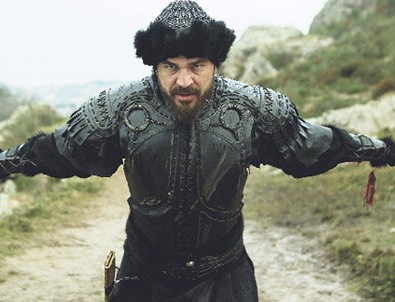 Ertuğrul Gazi kafayı RTÜK cezayı kesti!