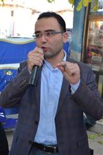 ASKERI DARBE - Kula'da ''rabiatül Adeviye''Krizi!