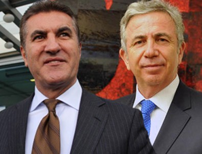 Mansur Yavaş'a sürpriz teklif