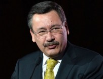 AYKUT ERDOĞDU - Melih Gökçek: Aykut seni kulaklarından yakaladım