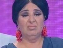 NUR YERLITAŞ - Nur Yerlitaş: Mesut Yar'ı nar gibi yar