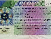SCHENGEN - Schengen vizesi almak zorlaşacak