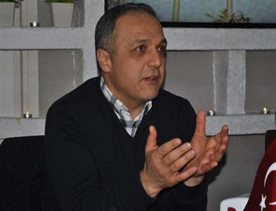 Suluova’da Hedef Toki Destekli Besi Çiftlikleri