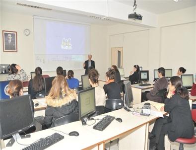 Syo Öğretim Elemanlarına İstatistik Eğitimi