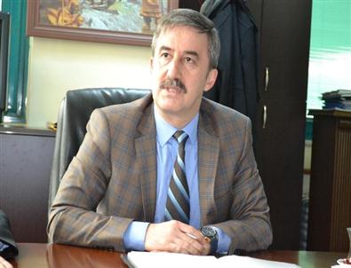 Turgutlu Osb'de Yeni Dönem