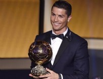 DİEGO SİMEONE - Yılın en iyi futbolcusu belli oldu