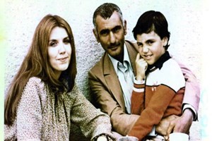 Yılmaz Güney'in mezarı Türkiye'ye mi getirilecek?