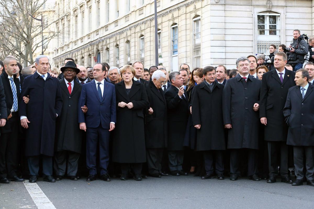 Şamil Tayyar'dan Netenyahu çıkışı