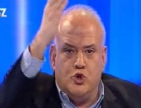 ŞAFAK SEZER - Ahmet Çakar'ın sözleri sosyal medyayı salladı