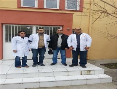 Aile Hekimlerine Ziyaret